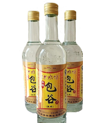 450ML沫水坊土灶包谷熟料酒（經典老款）