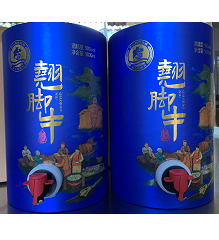 翹腳牛酒（5L）