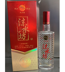 沫水坊酒（濃香白酒）